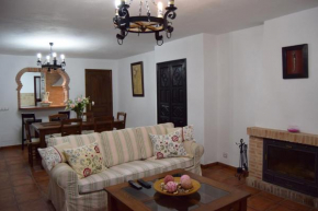  Casa Rosario  Картахима